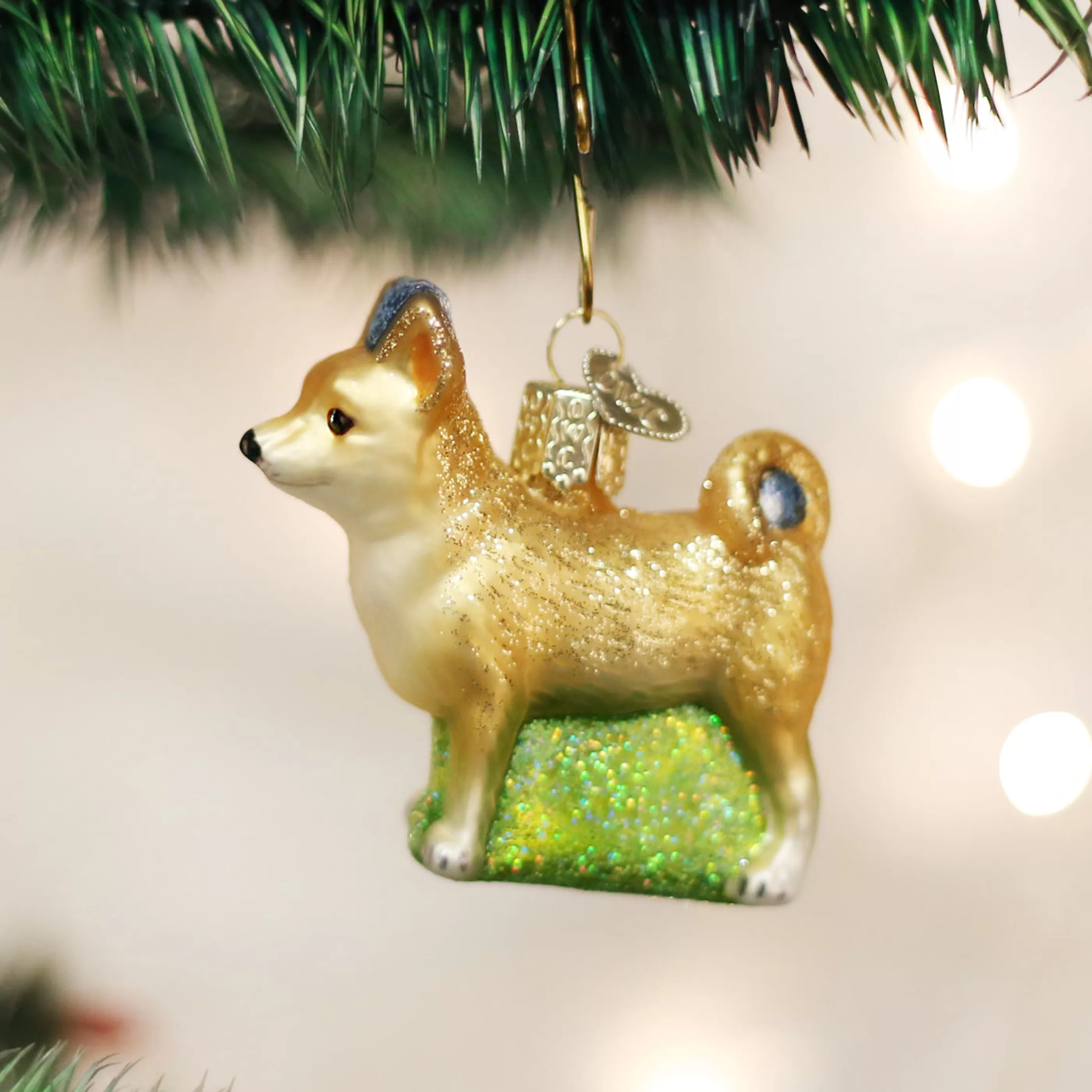 Kasa World Ltd Chihuahua Ornament