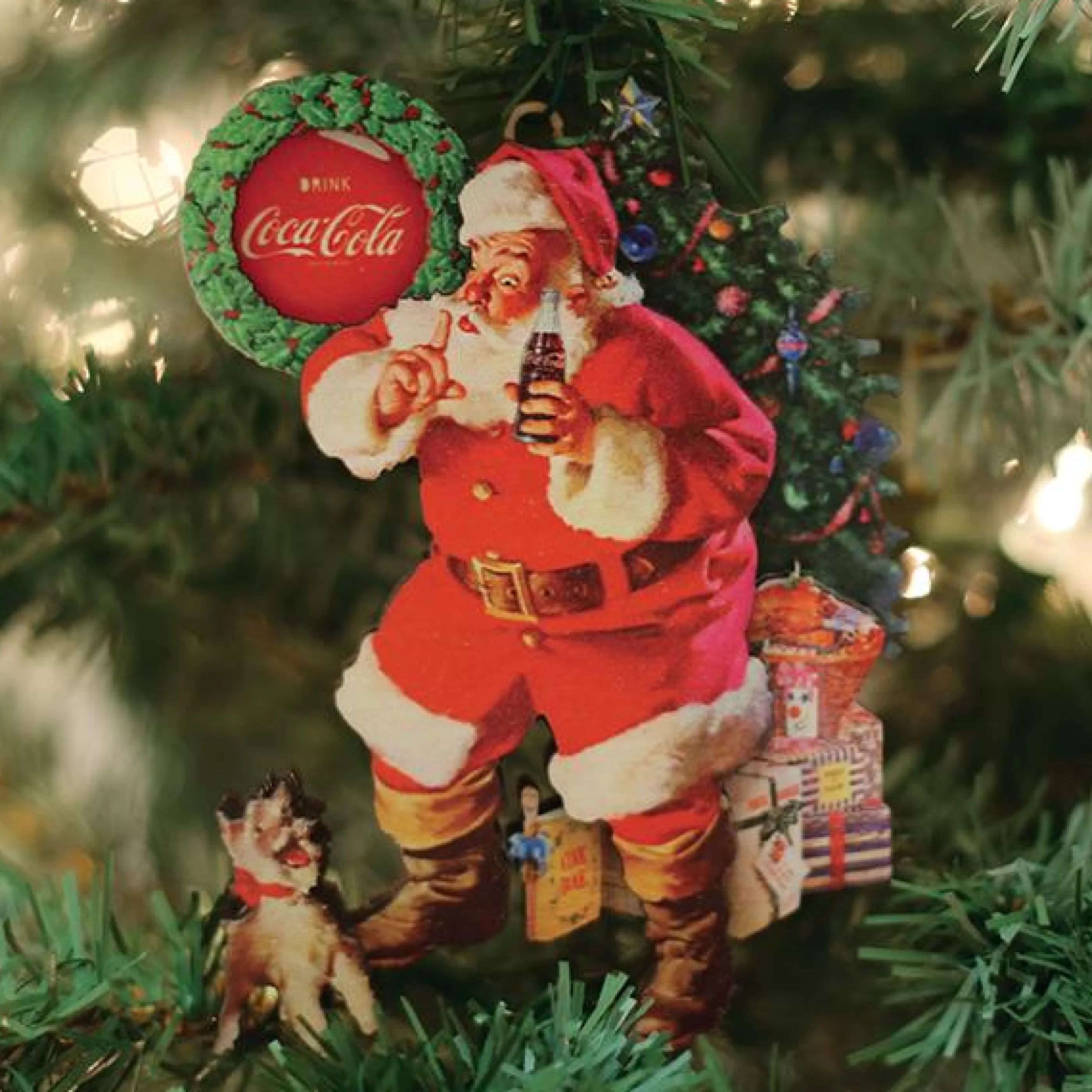 HR Coca-Cola Shhhhhhhh