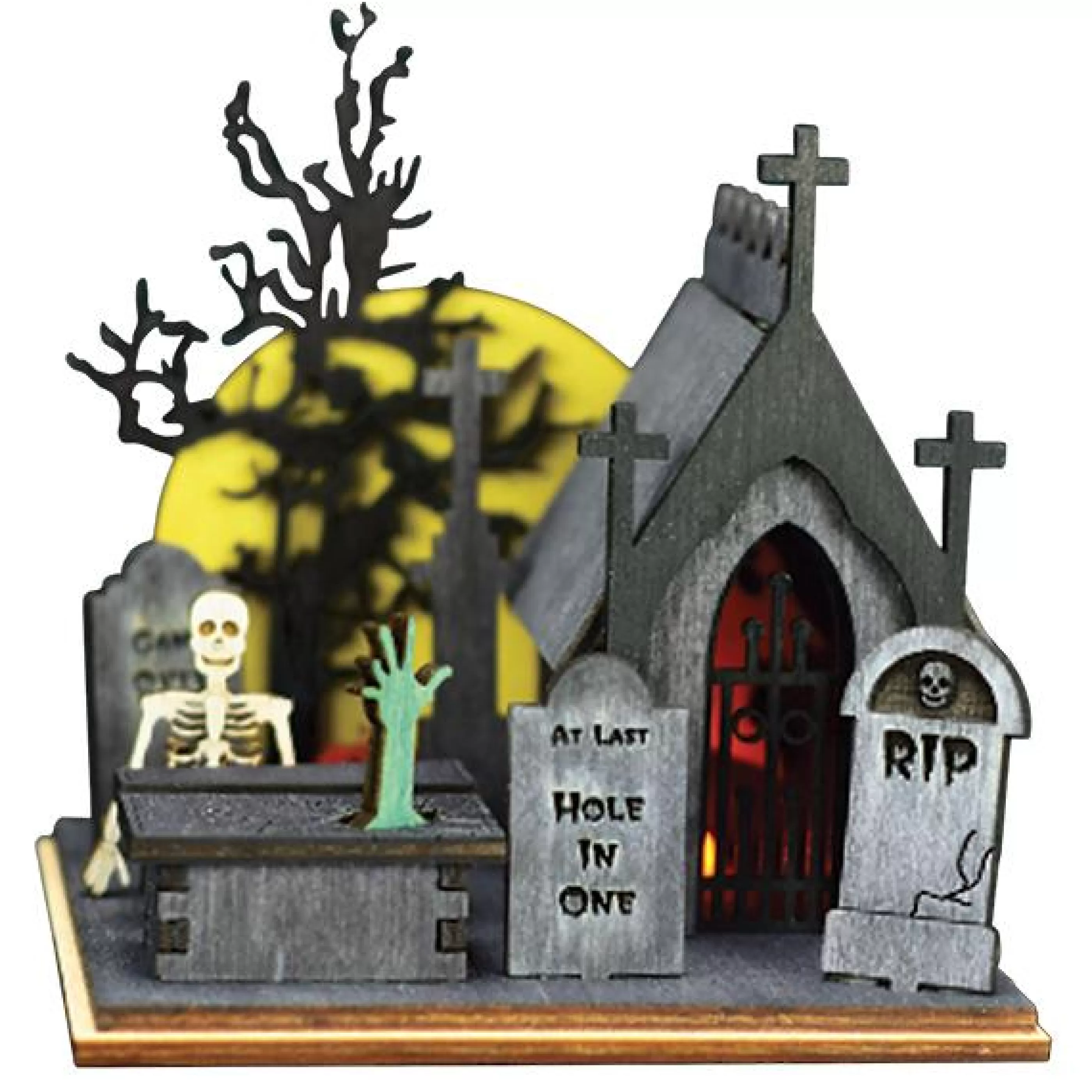 HR Creepy Cemetery-Gb104