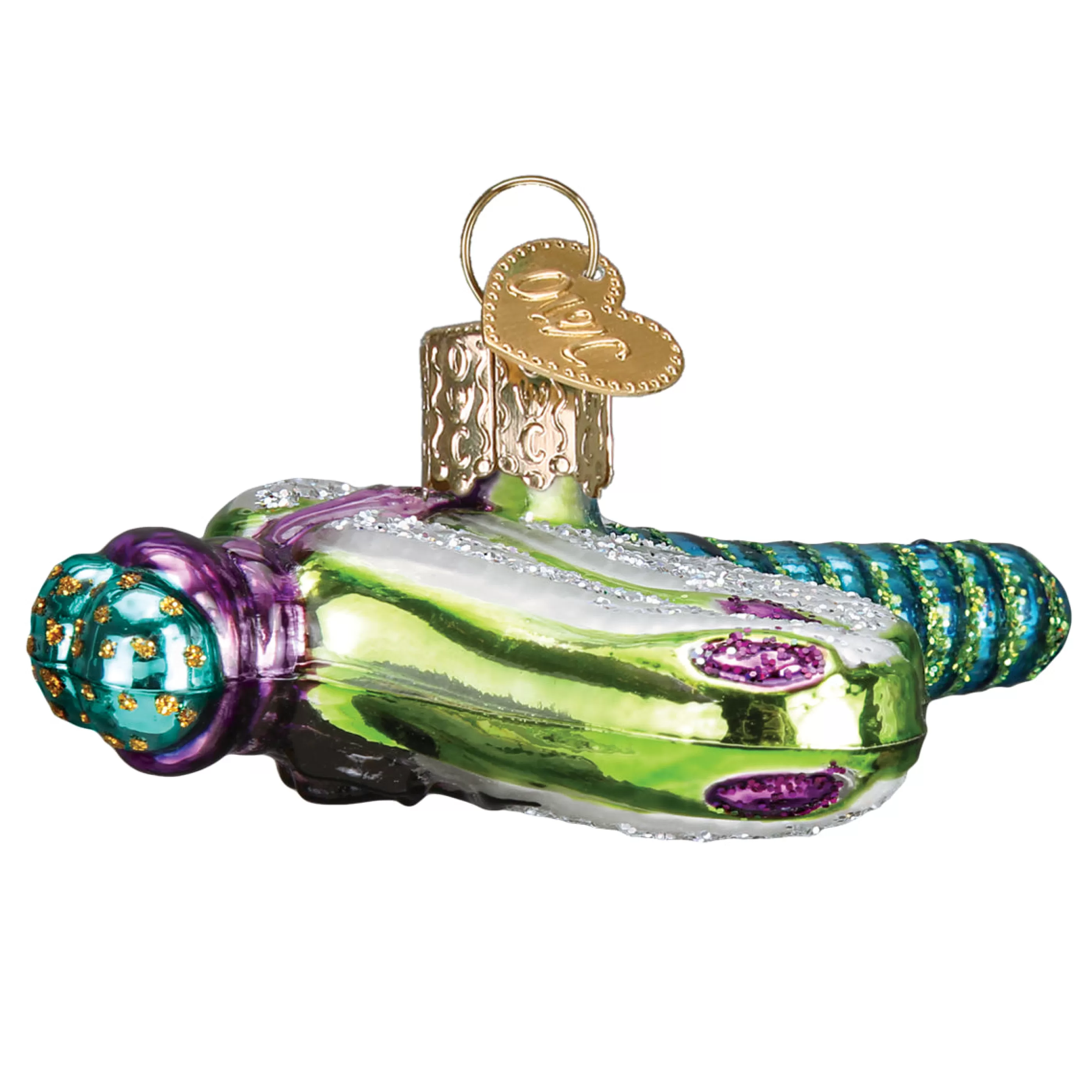 Guining Dainty Dragonfly Ornament