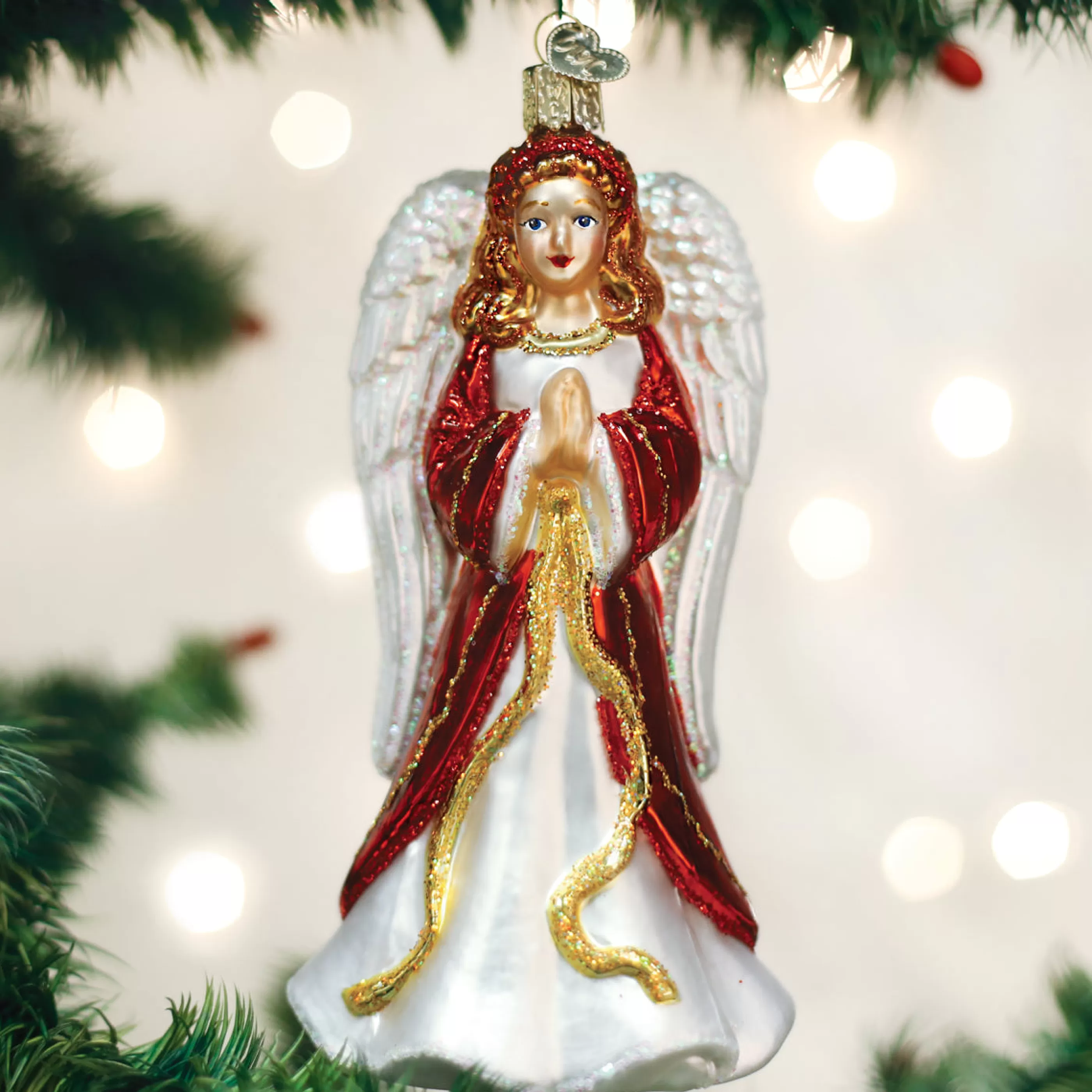 Guining Divinity Ornament