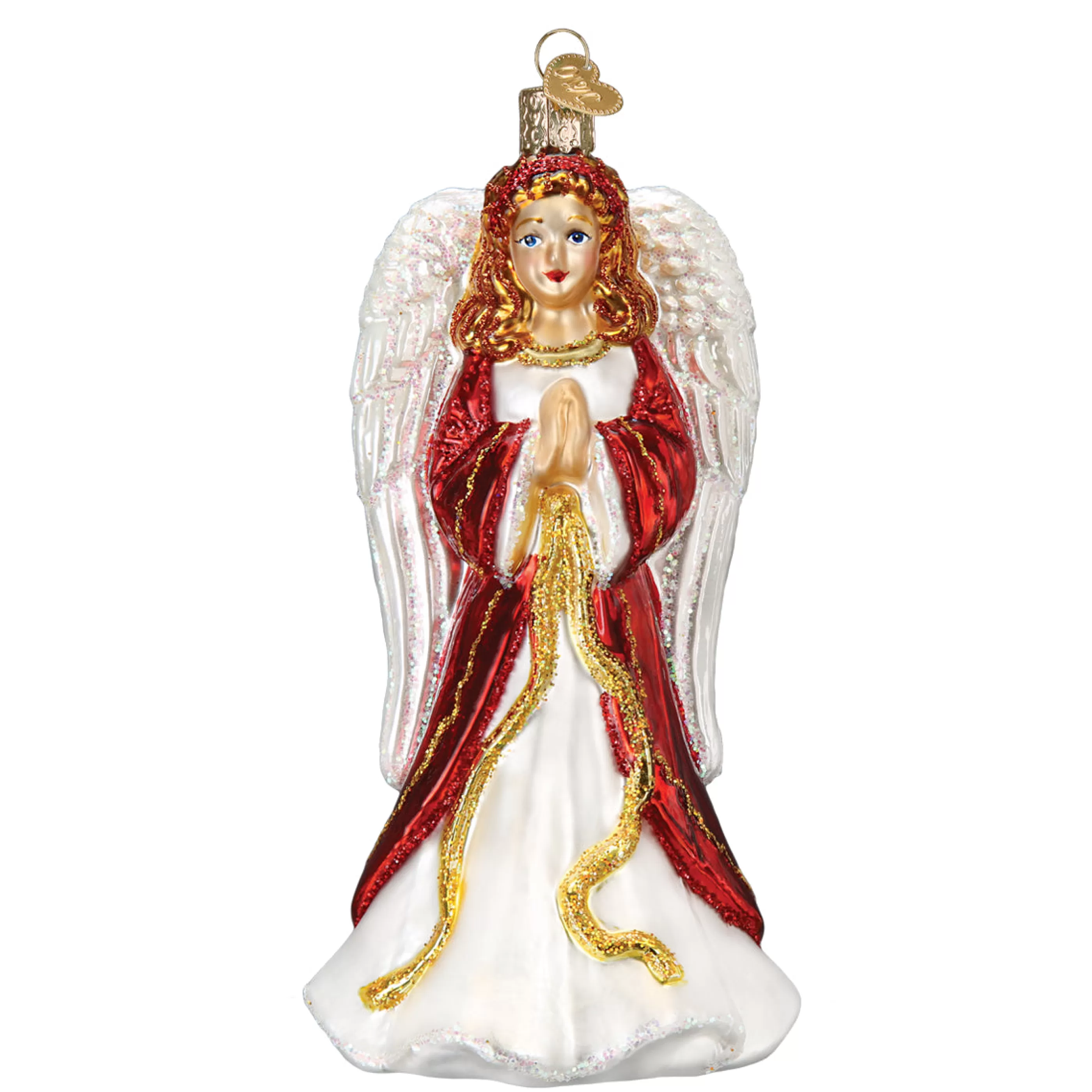 Guining Divinity Ornament