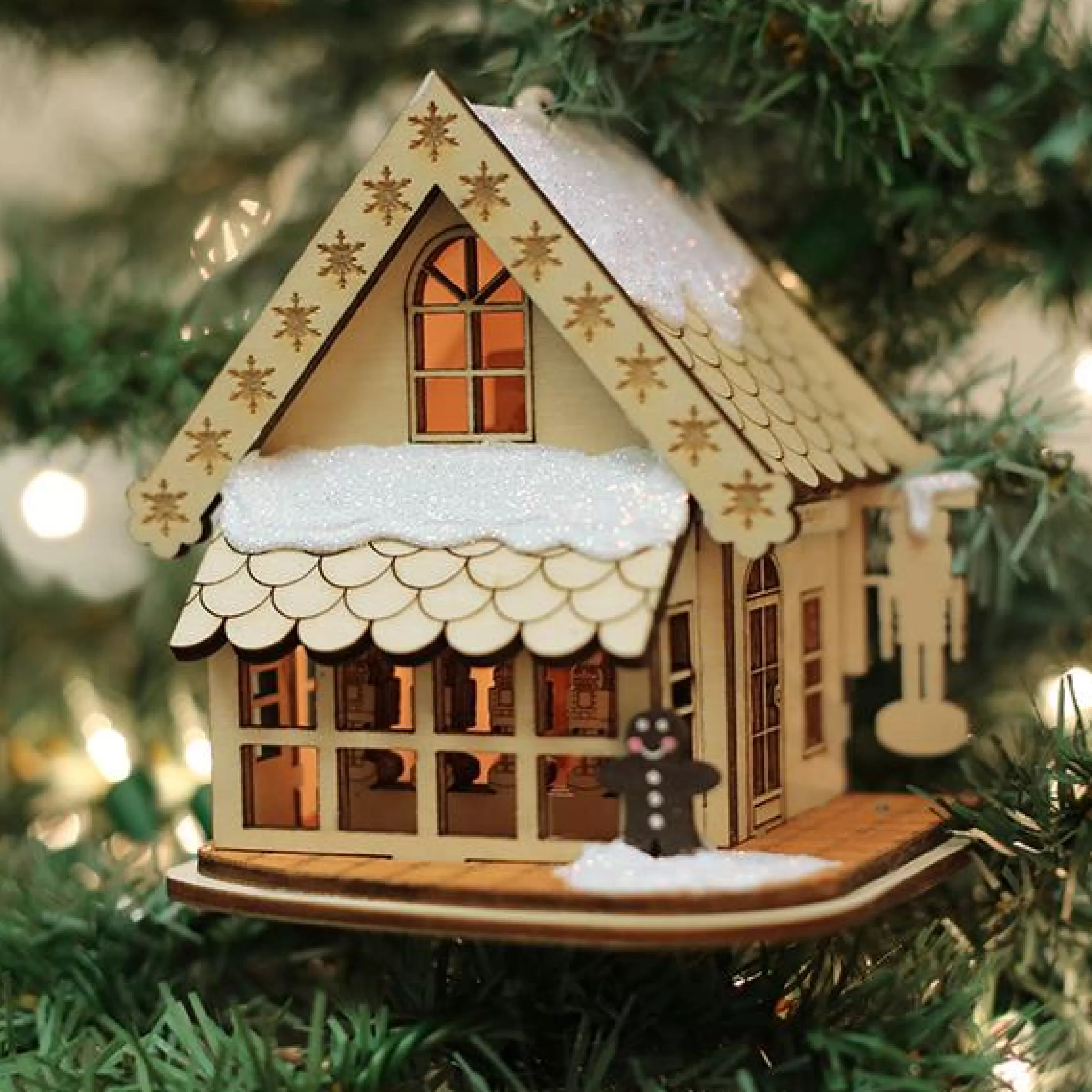HR Drosselmeyer's Nutcrackers