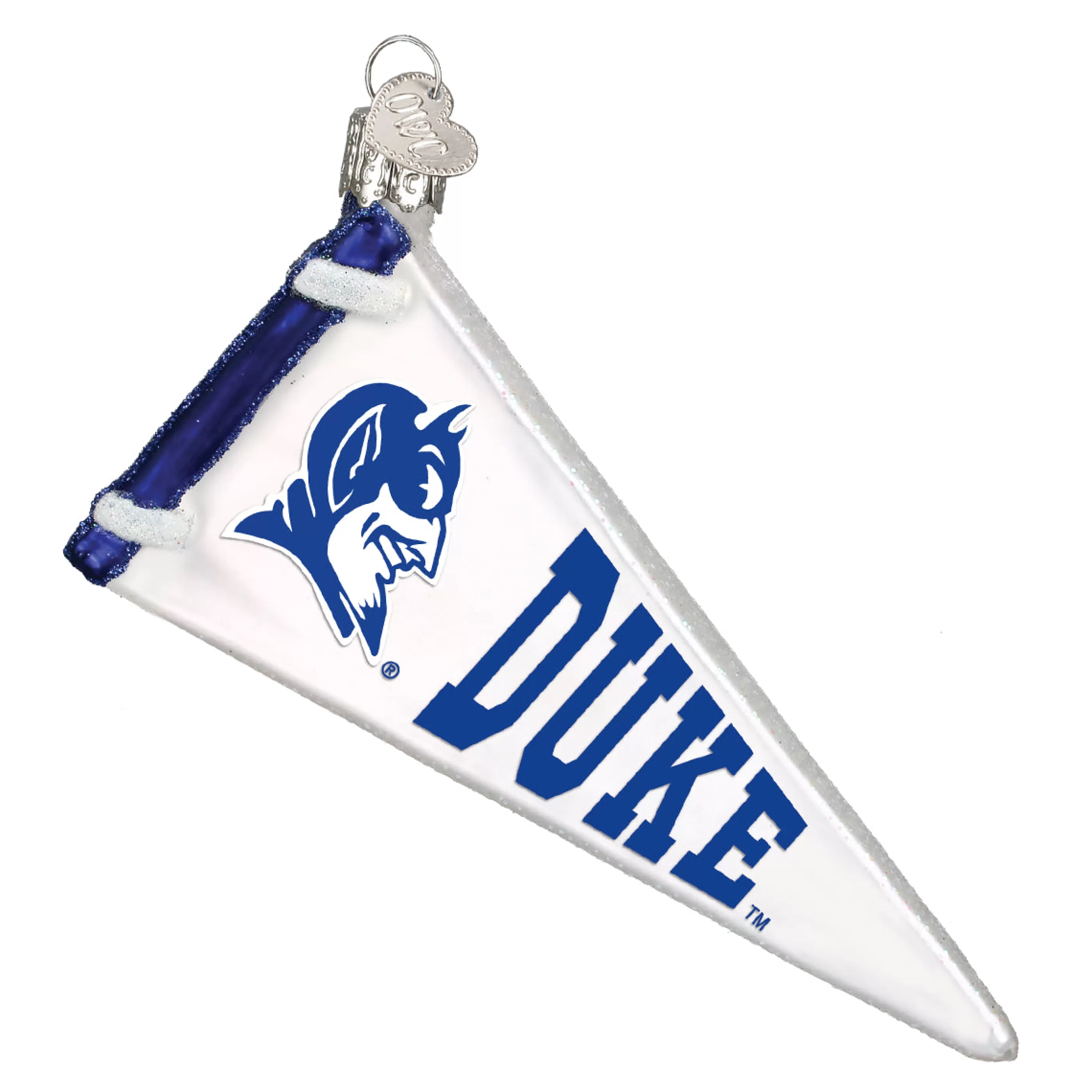 Guining Duke Pennant Ornament