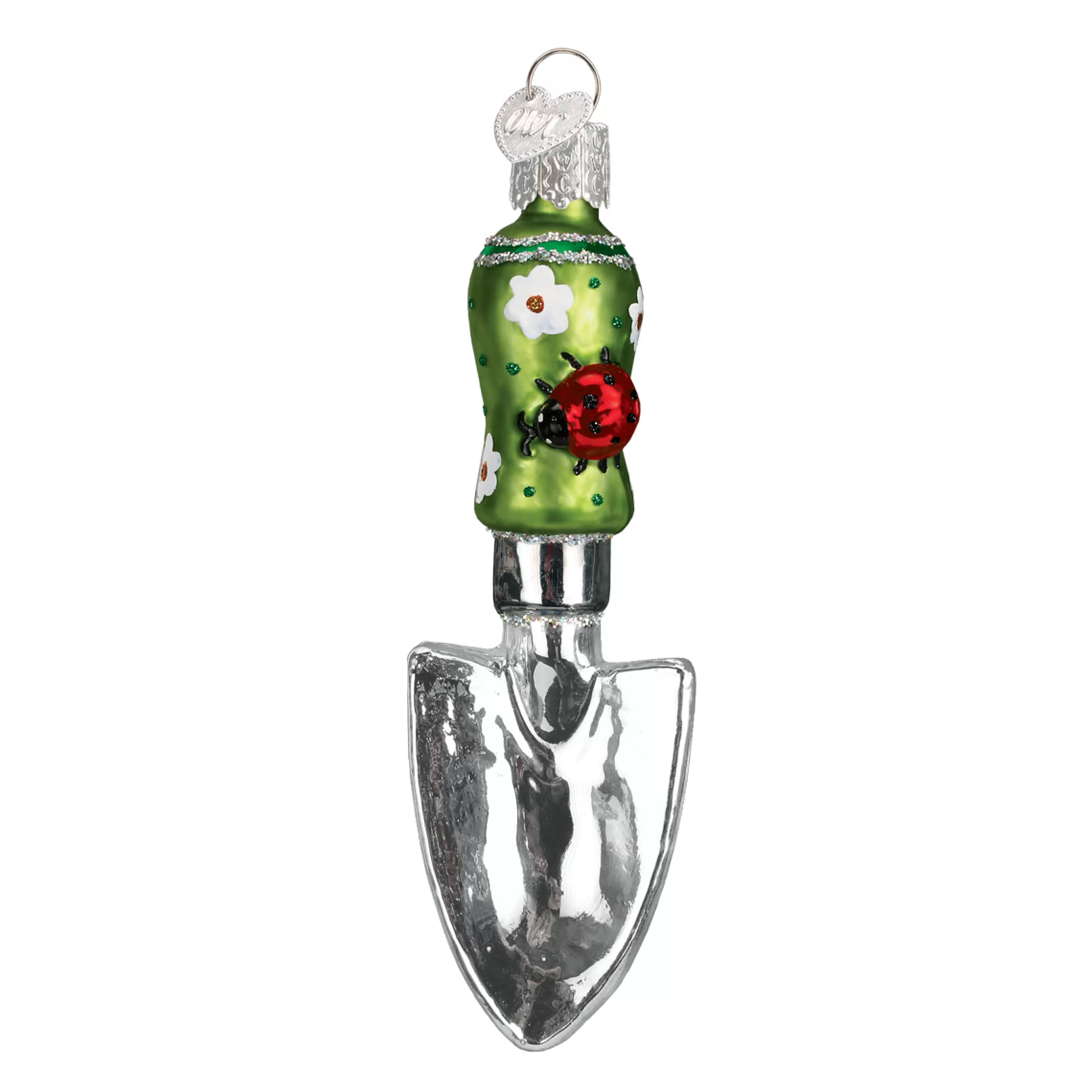DUPLICATE FACTORY Garden Trowel Ornament