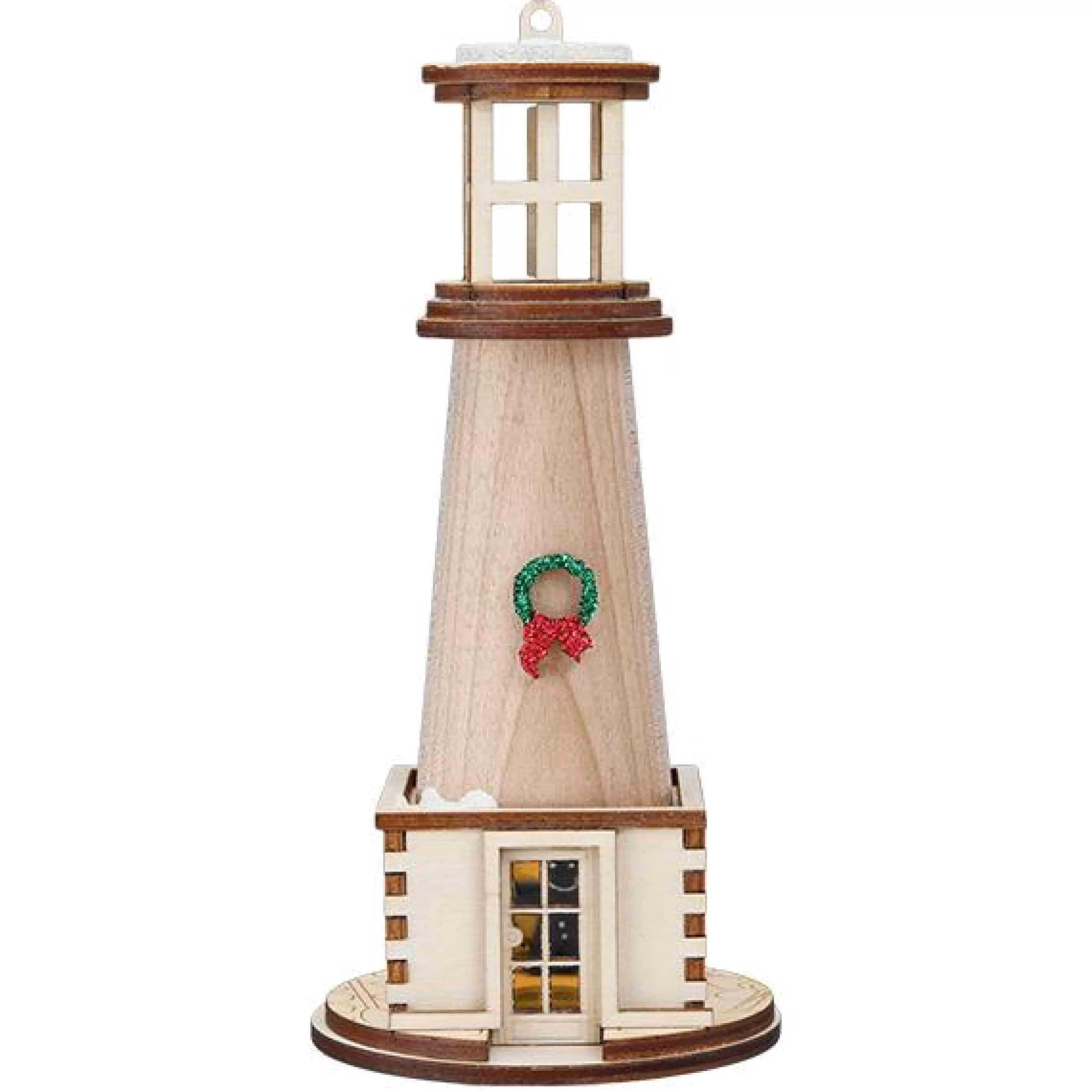 HR Holiday Lighthouse-Gc119
