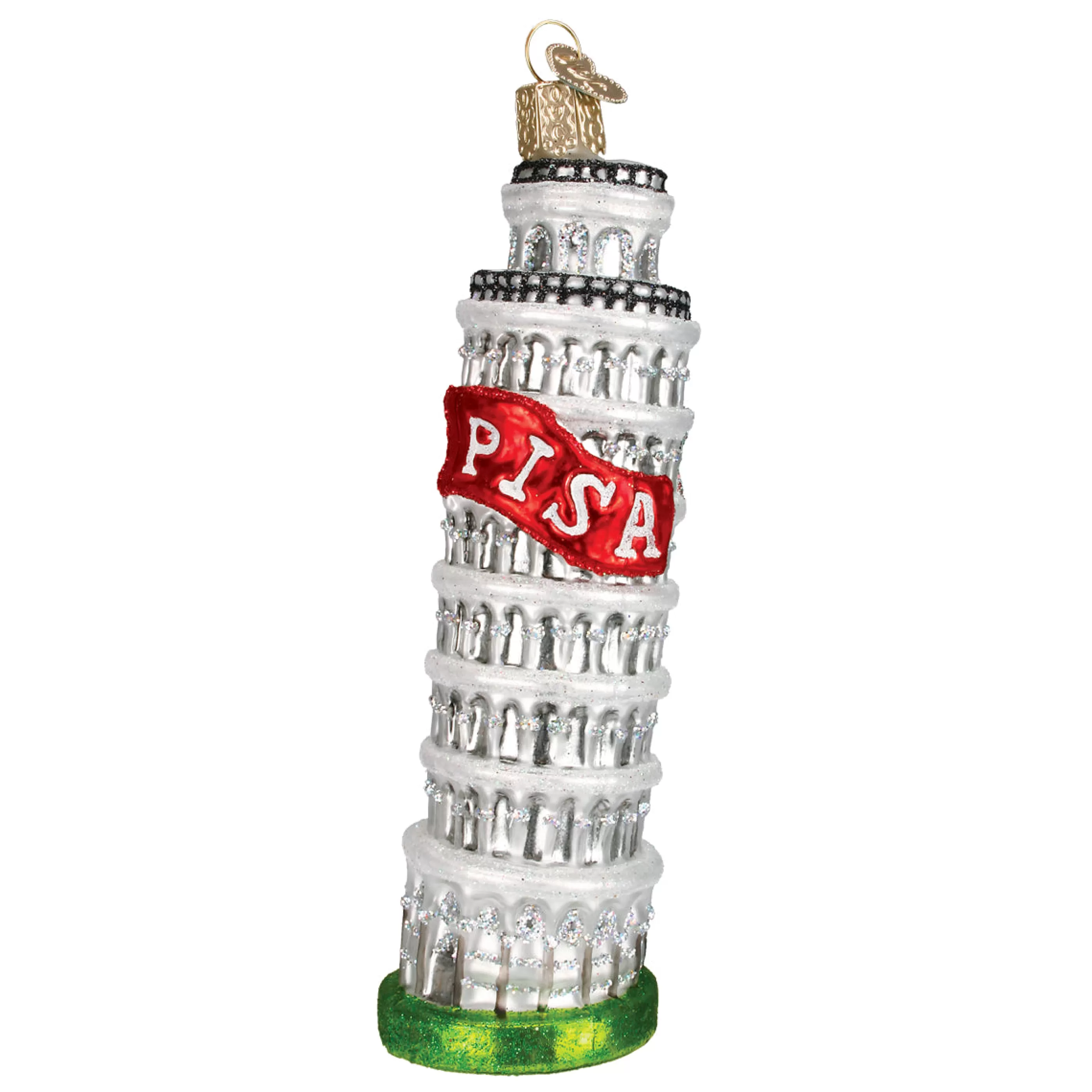 Guining Leaning Tower Of Pisa
