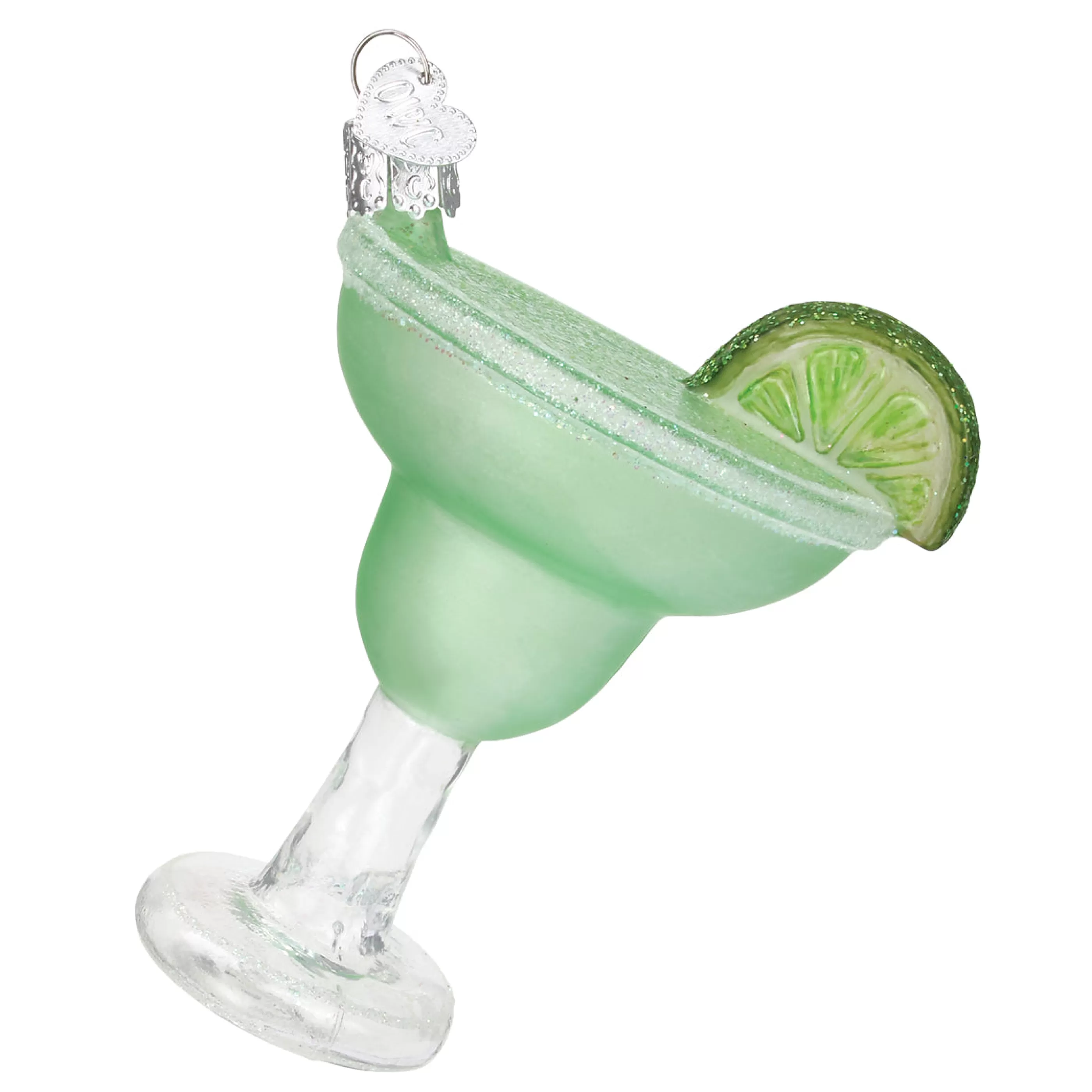 DUPLICATE FACTORY Margarita Ornament