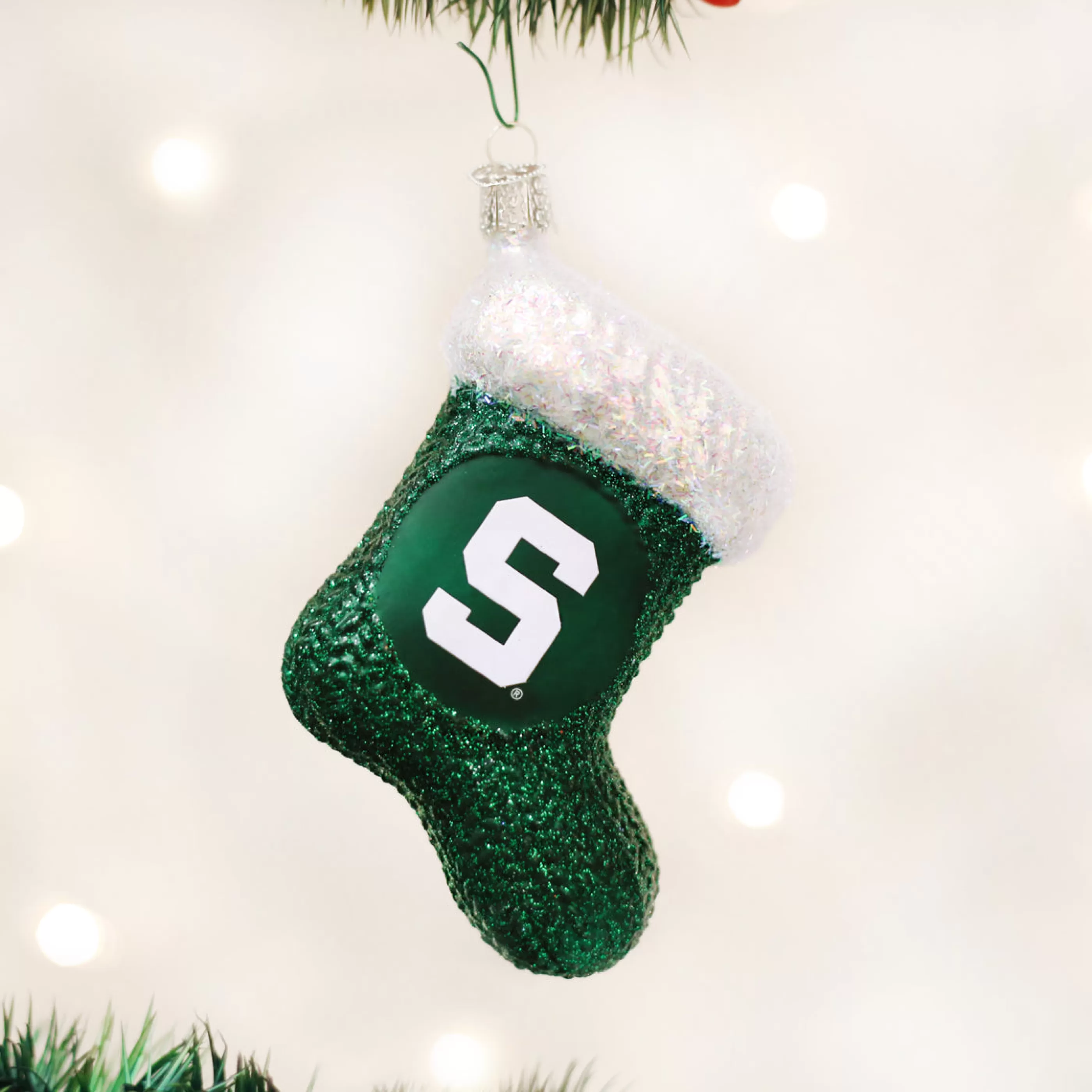 Guining Michigan State Stocking