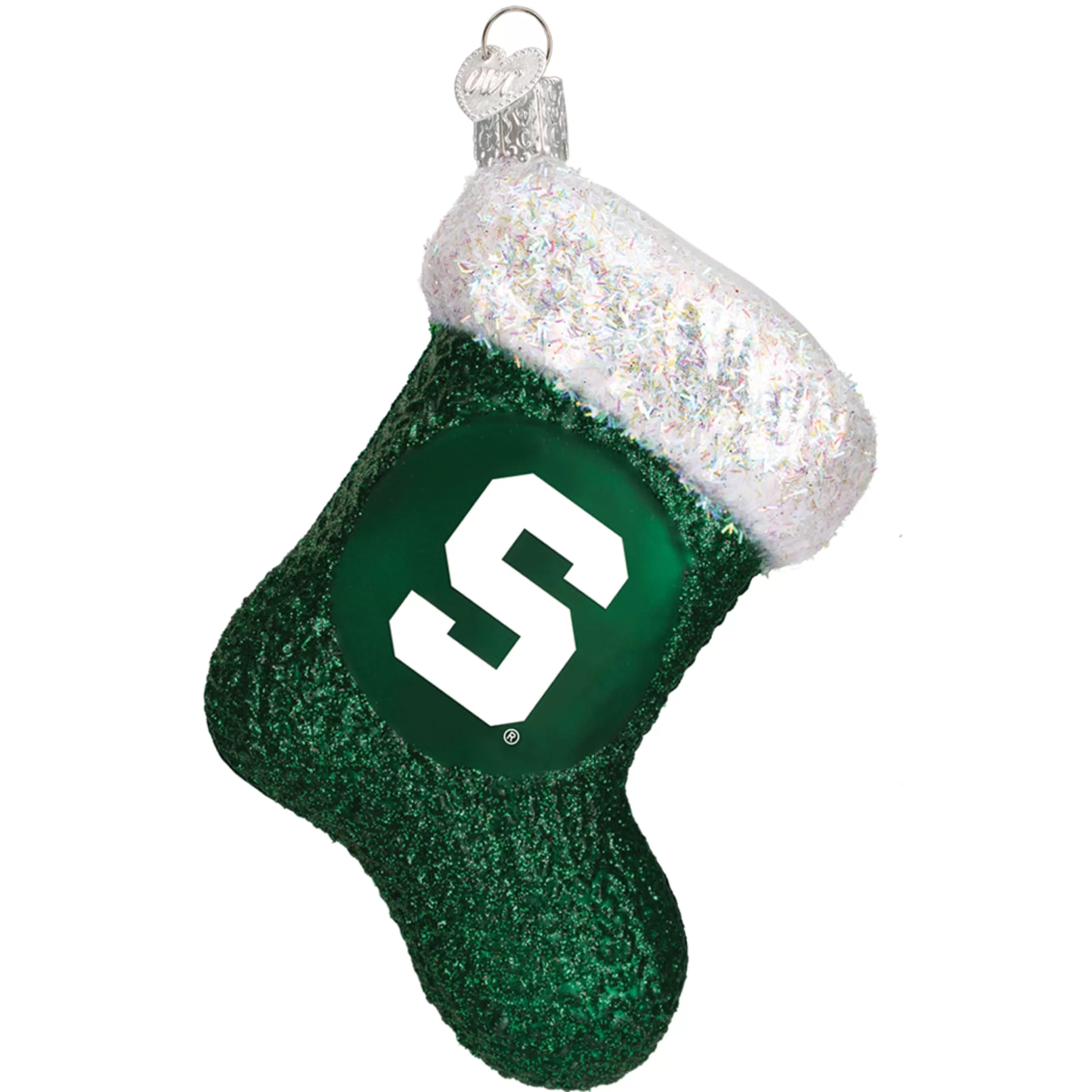 Guining Michigan State Stocking