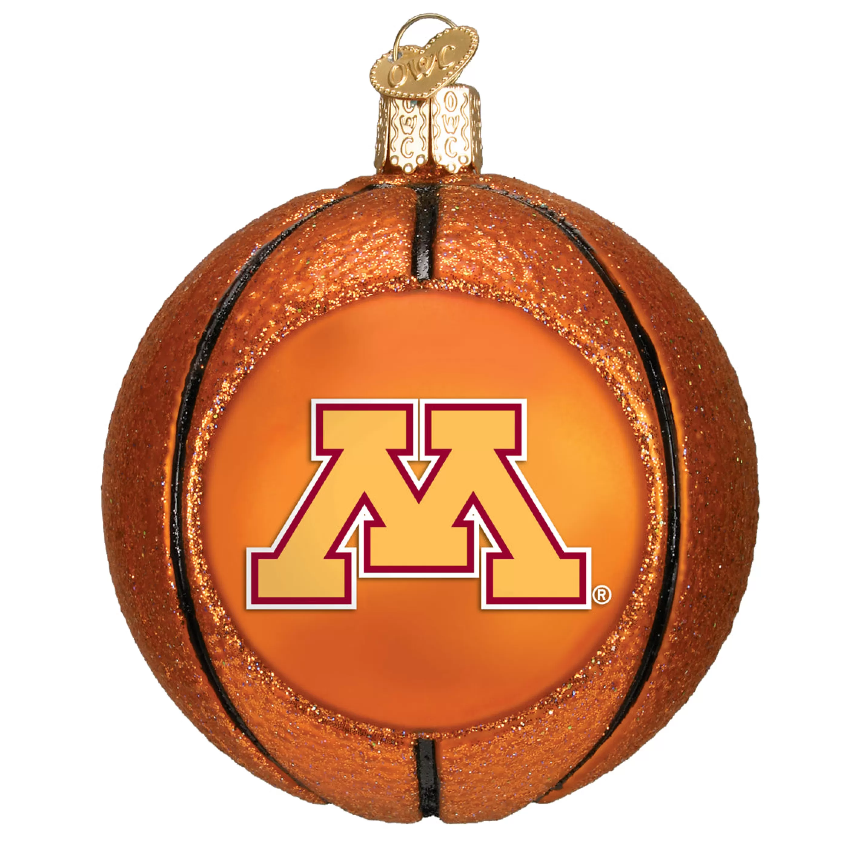 Guining Minnesota Basketball