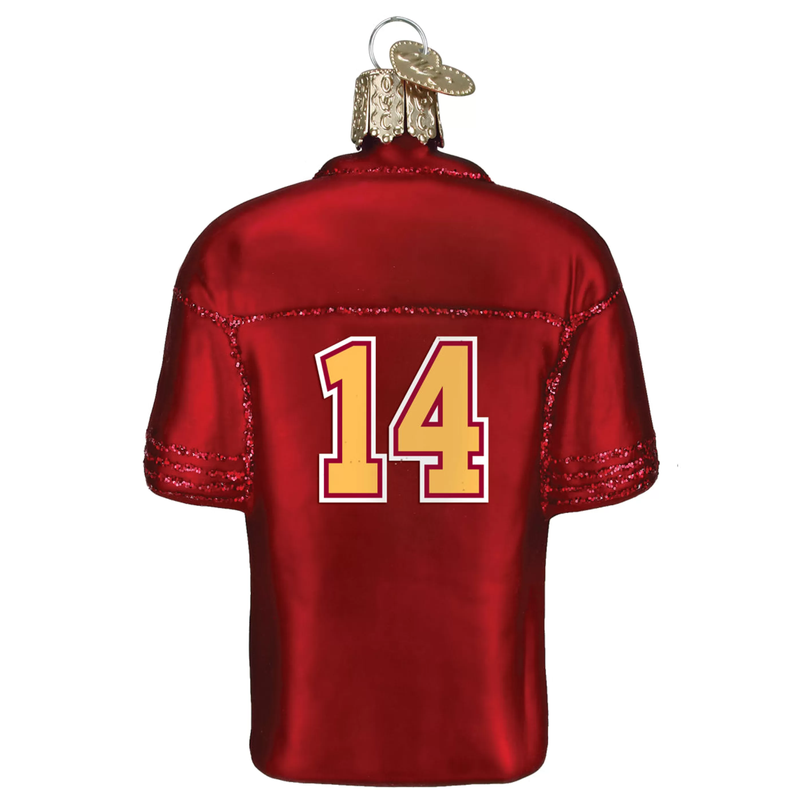 Guining Minnesota Football Jersey