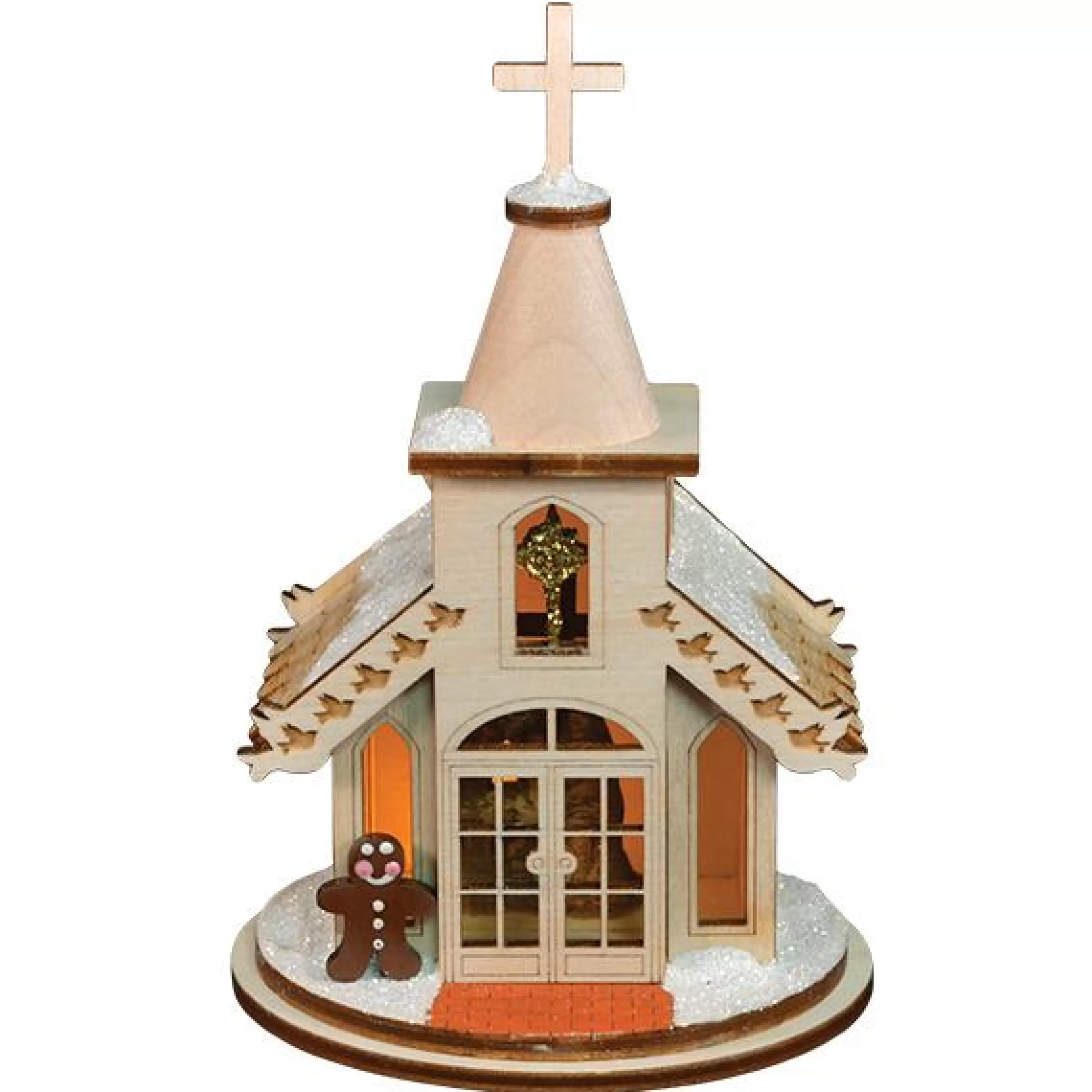 HR Nativity Chapel-Gc102N
