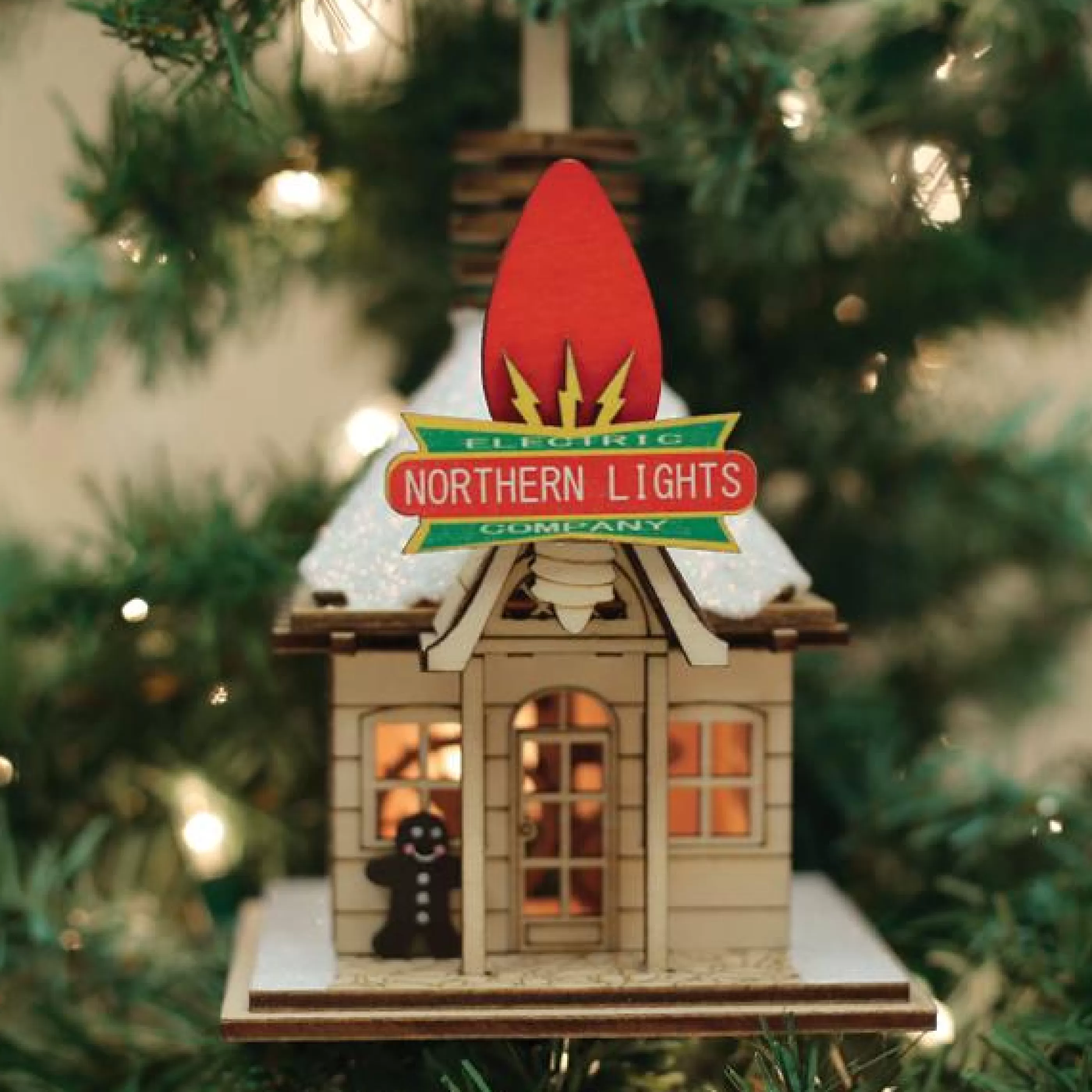 HR Northern Lights Electric Co.