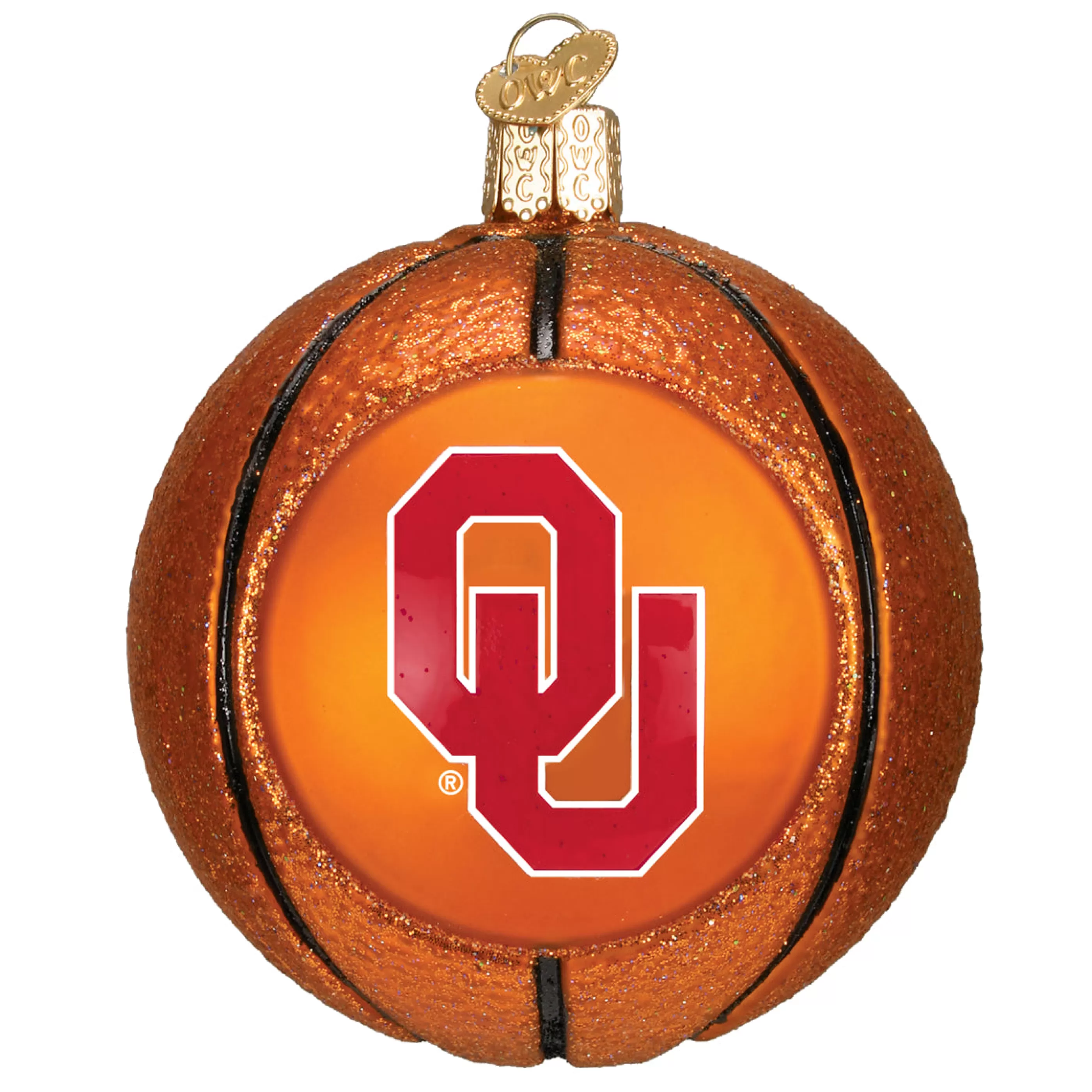 Guining Oklahoma Basketball