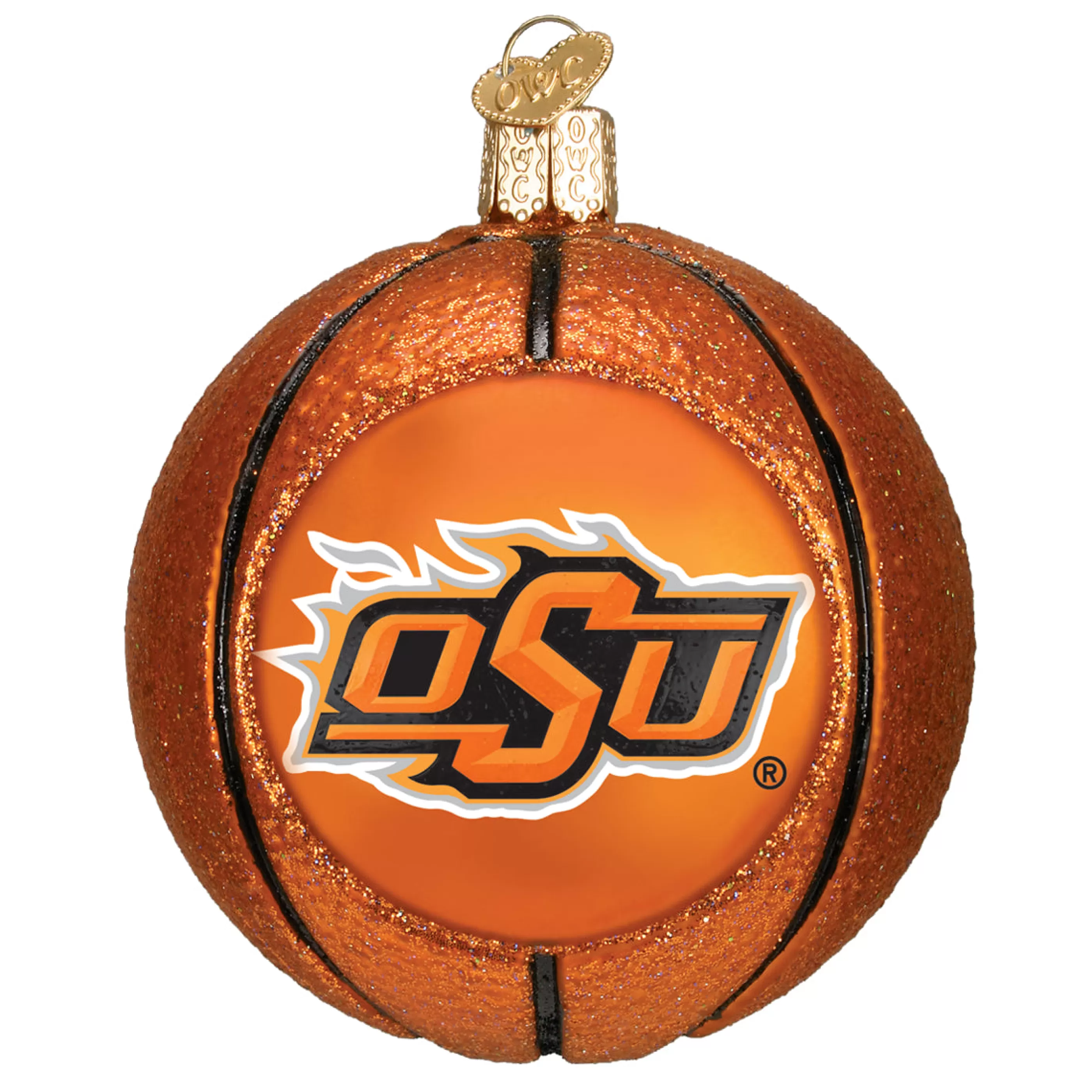 Guining Oklahoma State Basketball