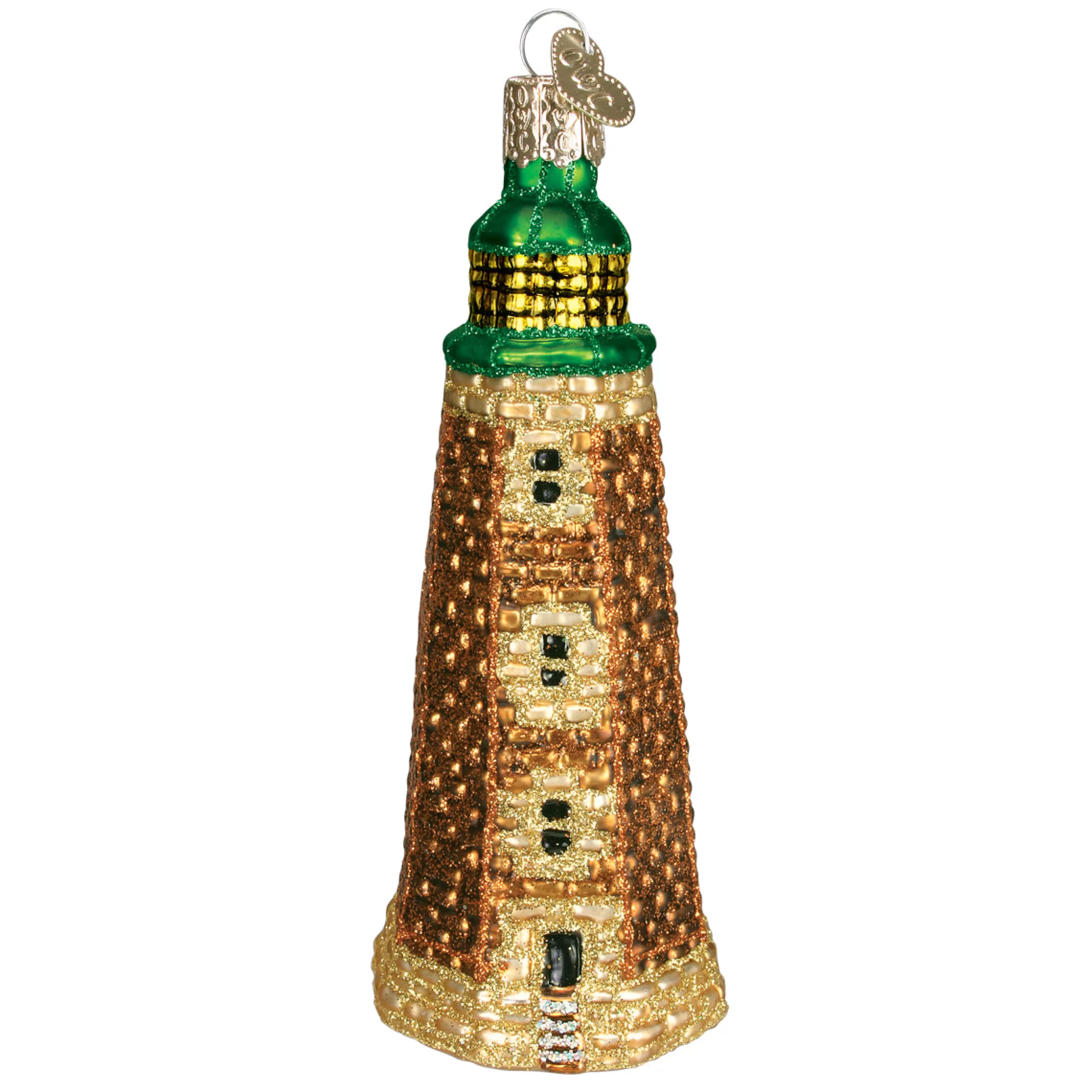 Guining Old Cape Henry Ornament