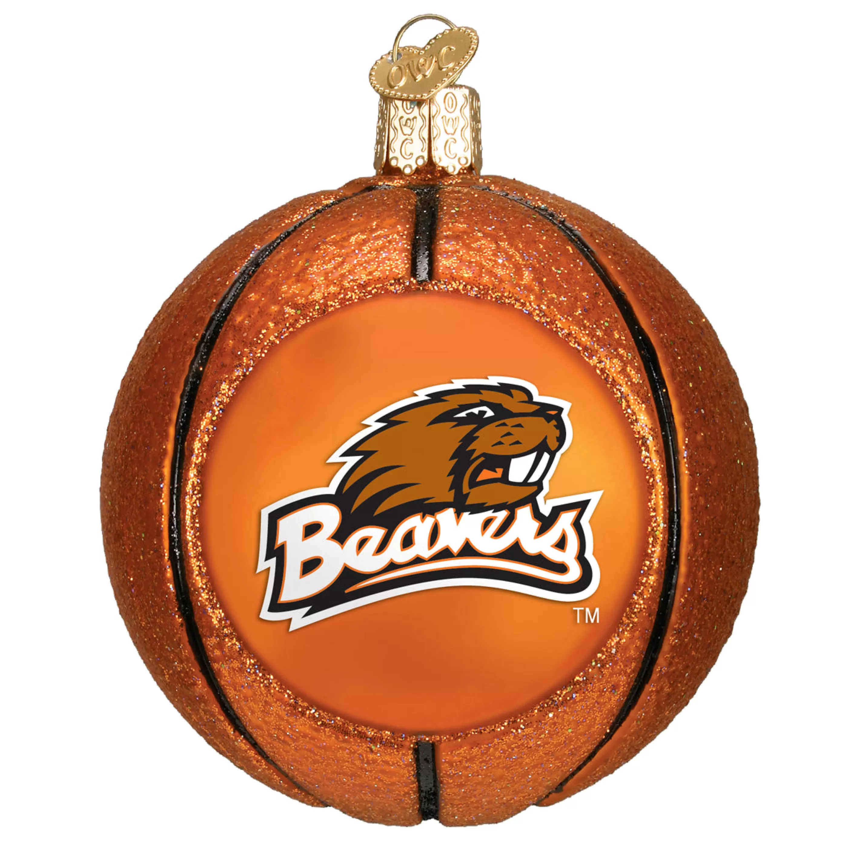 Guining Oregon State Basketball