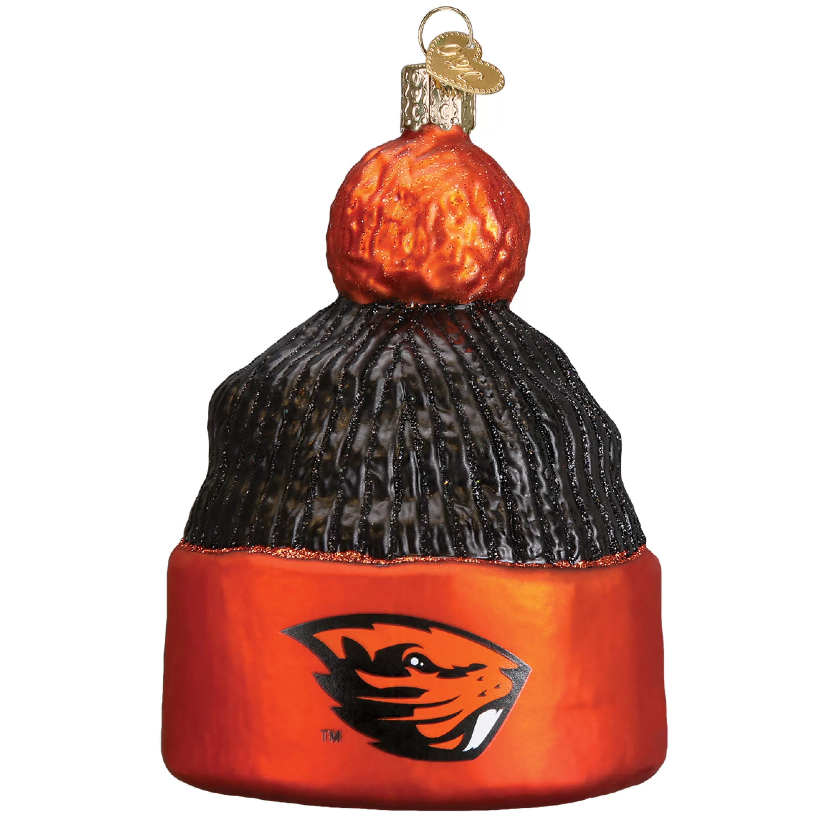 Guining Oregon State Beanie