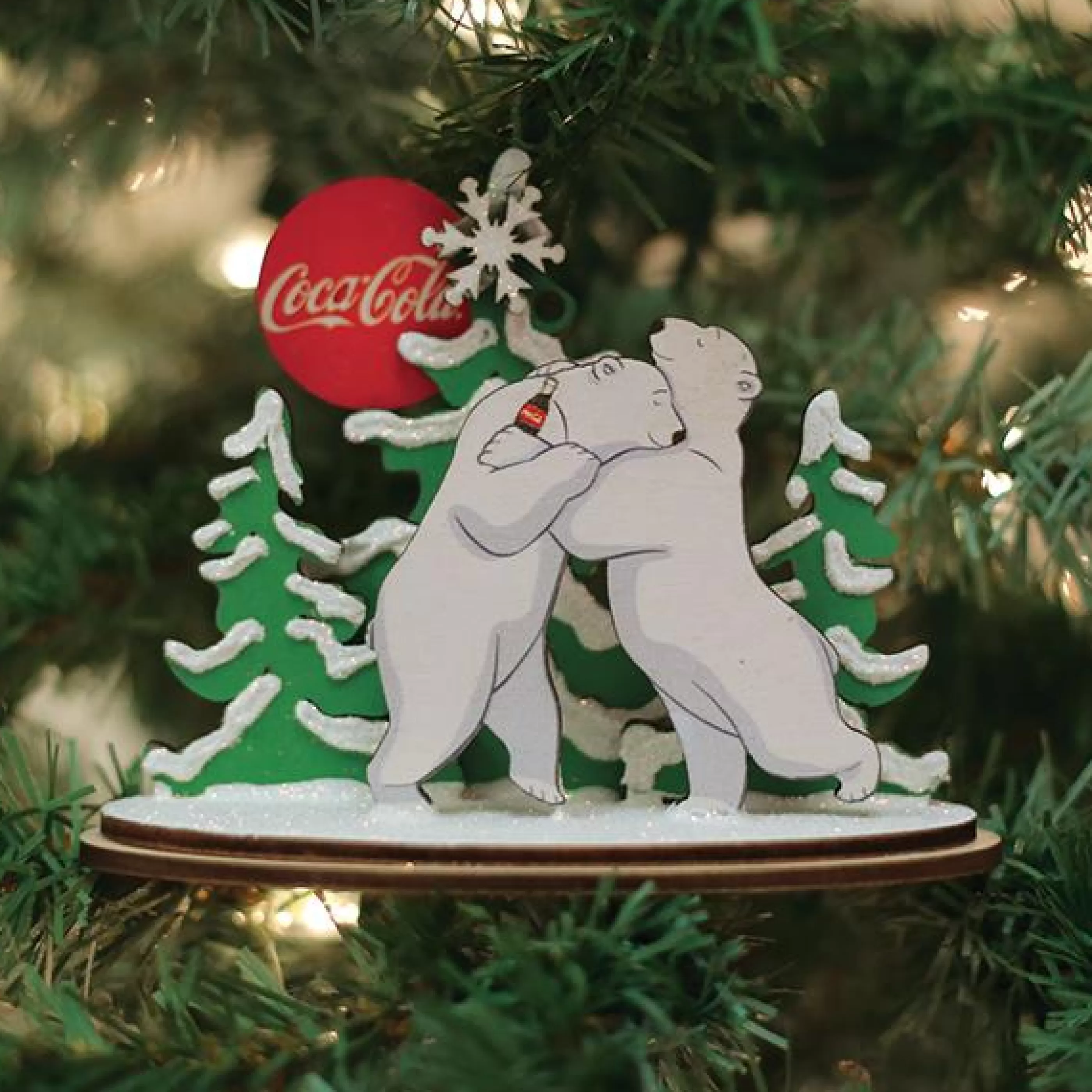HR Polar Bear Hug-Cco113
