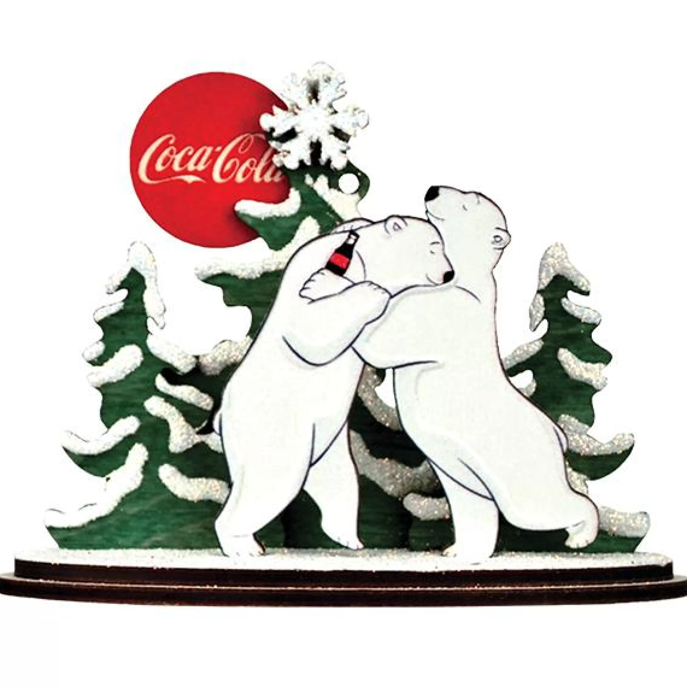 HR Polar Bear Hug-Cco113