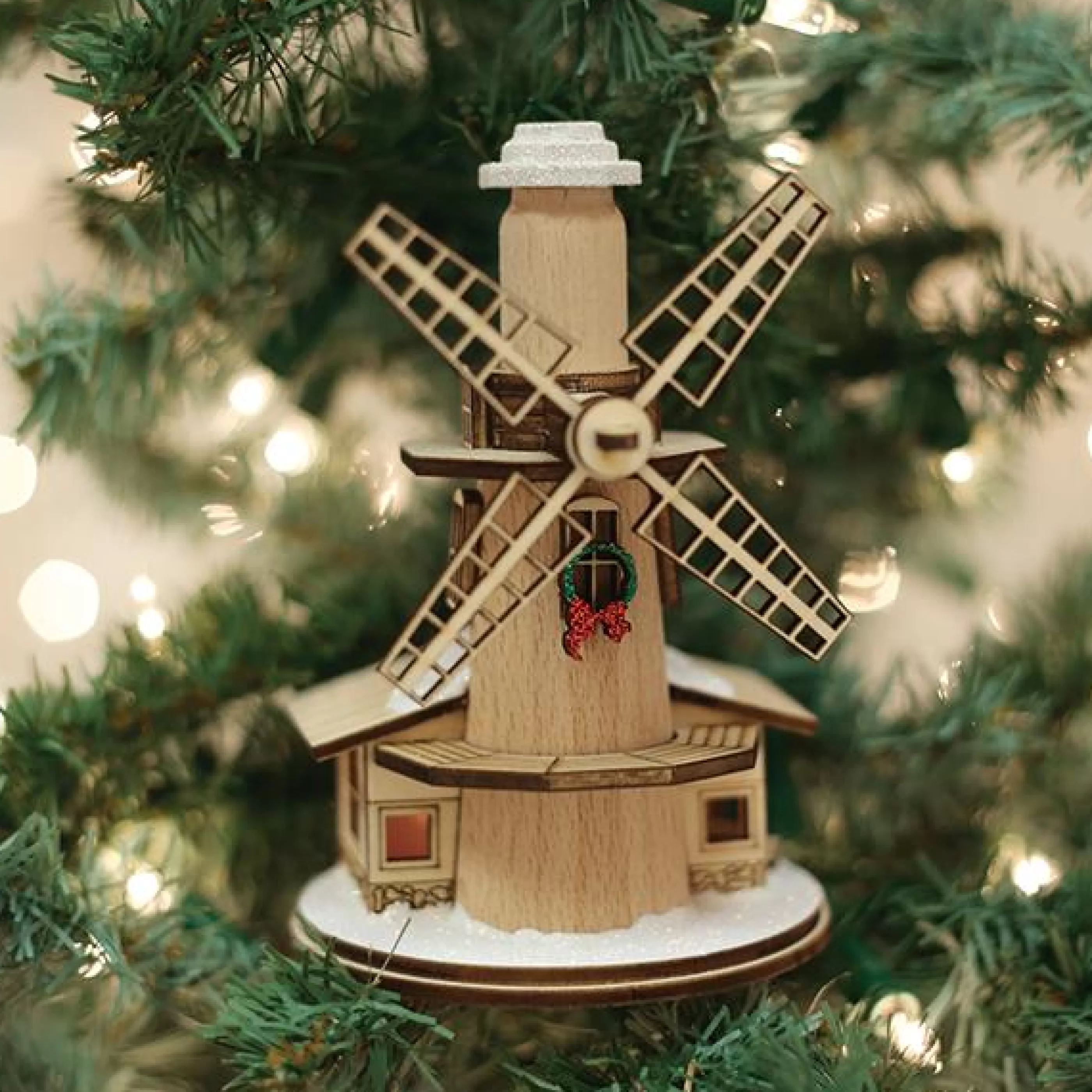 HR Windmill-Gc116