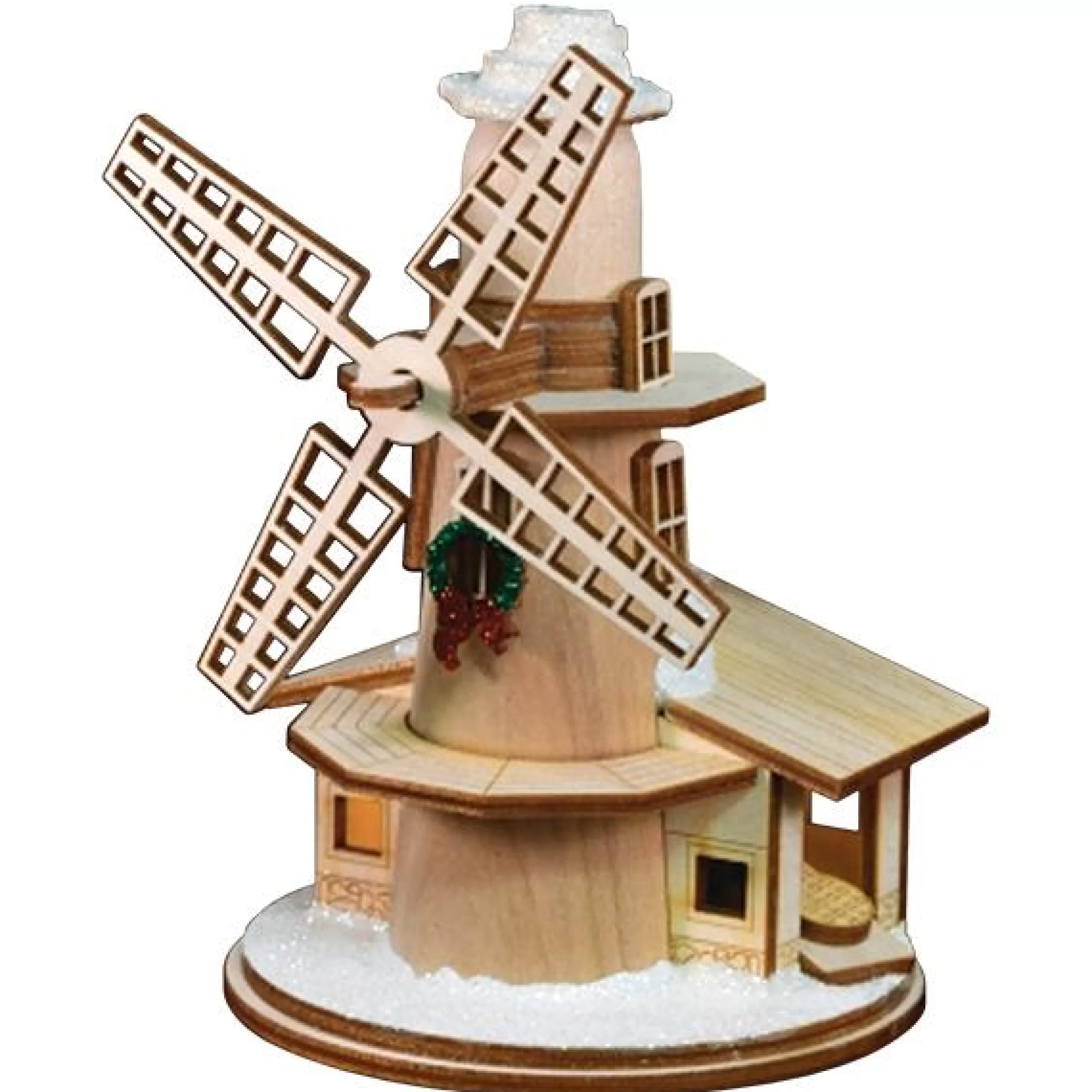 HR Windmill-Gc116