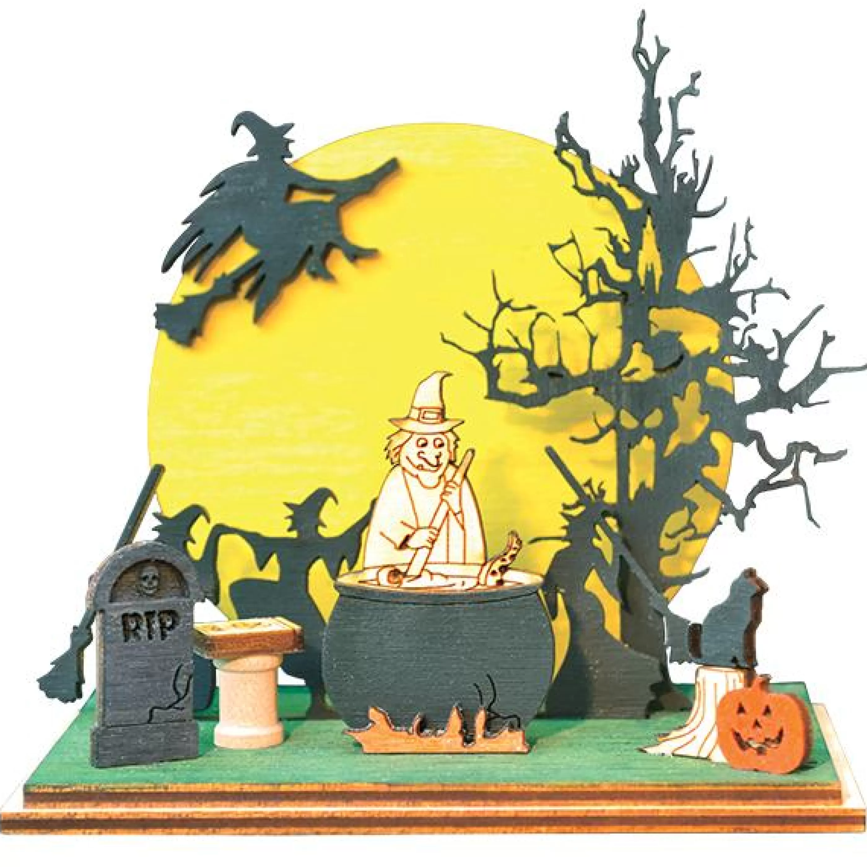 HR Witches Convention-Gb111