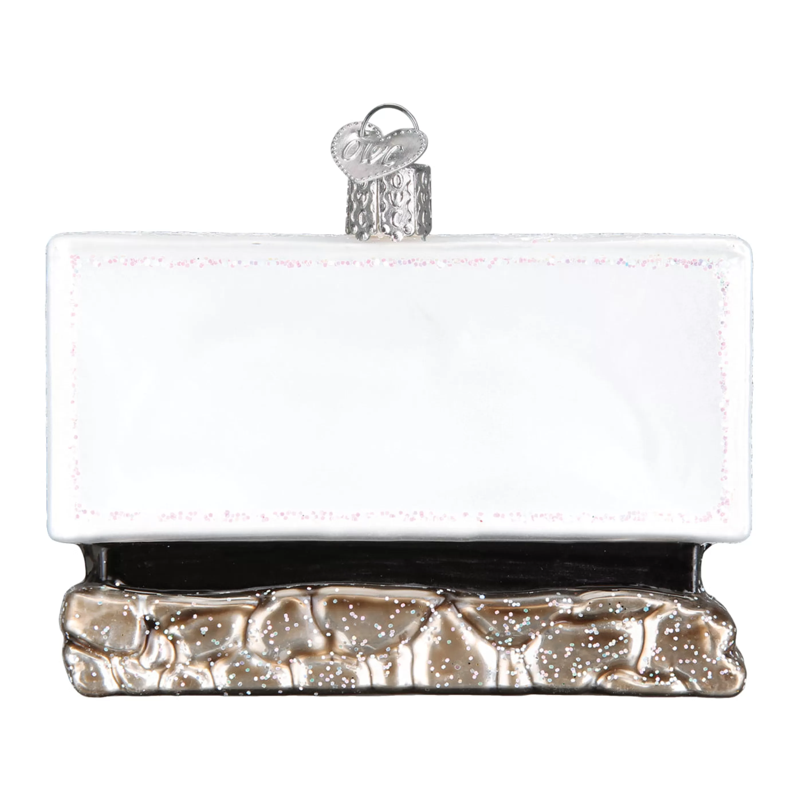 Guining Yosemite National Park Ornament